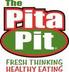 lunch - Pita Pit - Grants Pass, OR