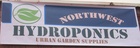NW Hydroponics - Oregon City, OR