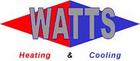 Watts Heating and Cooling - Gladstone, OR