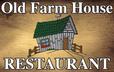 ad - The Old Farm House - Medford, Oregon