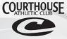 Courthouse Athletic Club - Salem, Oregon