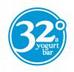 cake - 32 Degrees A Yogurt Bar - Birmingham, AL