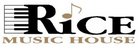 Columbia - Rice Music House - Columbia, SC