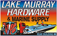 Columbia - Lake Murray Hardware & Marine Supply - Irmo, South Carolina