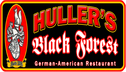 Columbia - HULLER'S Black Forest - Columbia, South Carolina