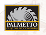 design - Palmetto Custom Woodworks - Greenville, SC