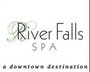 Greenville business - River Falls Spa - Greenville, SC
