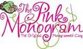 The Pink Monogram - Greenville, SC