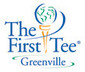 hosts - The First Tee Greenville - Greenville, South Carolina