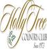 Golf - Holly Tree Country Club - Simpsonville, SC