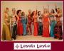 Layali Layla Dance Company - Greenville, SC