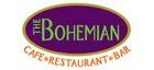 Greenville dining - Bohemian Cafe - Greenville, SC