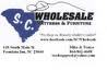 Simpsonville business - SC Wholesale Mattress & Furniture - Fountain Inn, SC