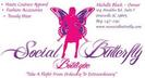 women's clothing - Social Butterfly Boutique - Greenville, SC