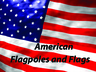 American Flagpoles & Flags - Mount Pleasant, SC