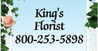 King's Florist & Gifts - Myrtle Beach, SC