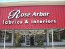 Rose Arbor Fabrics - Myrtle Beach, SC