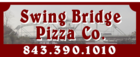 Swing Bridge Pizza Co. - Little River, SC