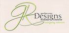 designer - Gretchen Ruvo Designs - Cleveland, TN