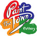 latte - Paint the Town Pottery - Cleveland, TN