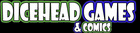 comics - Dicehead Games and Comics - Cleveland, TN