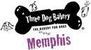 local business - Three Dog Bakery - Collierville, TN