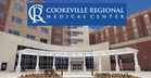 rv - Cookeville Regional Medical Center - Cookeville, TN