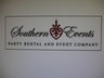 party rentals - Southern Events - Franklin, Tn