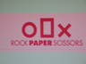 Rock Paper Scissors - Franklin, Tn