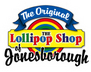 birthday party - Lollipop Shop - Jonesborough, TN