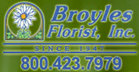 Broyles Florist - Johnson City & Jonesborough, TN