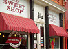 Jonesborough - Old Sweet Shop - Jonesborough, TN