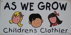 Clothing - As We Grow - Johnson City, Tennessee