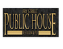 Fry Street Public House Restaurant & Pub - Denton, TX