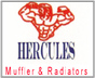 Hercules Muffler & Radiators - Denton, TX