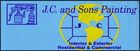 J.C. and Sons Painting - Denton, TX