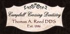 car - Thomas A Reed DDS - Garland, Texas