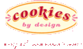 dessert - Cookies By Design - Garland, Texas