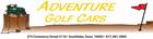 custom golf carts - Adventure Golf Cars - Southlake, Texas
