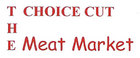 USDA - The Choice Cut Meat Market - Lufkin, Texas