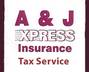 Electronic Tax Filing - A & J Tax Xpress - Lufkin, TX