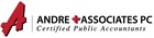 Andre + Associates PC - Certified Public Accountants - McKinney, TX