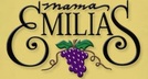 Italian restaurant - Mama Emilias - Downtown McKinney - McKinney, TX