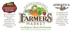 local produce - McKinney Farmers Market - Chestnut Square - McKinney, TX