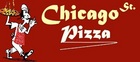 Pizza - Chicago Street Pizza - McKinney, TX