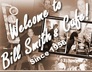 lunch - Bill Smith's Cafe - McKinney, TX