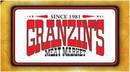 homemade sausages - Granzin's Meat Market Inc - New Braunfels, TX