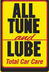 Pratz All Tune and Lube - Rockwall, Texas