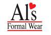 Al's Formal Wear - San Angelo, TX