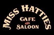cafe - Miss Hattie's Cafe & Saloon - San Angelo, TX